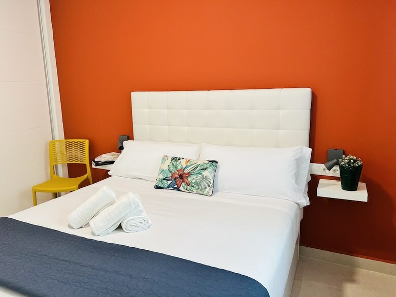 Bnbook Medea Apartments 2