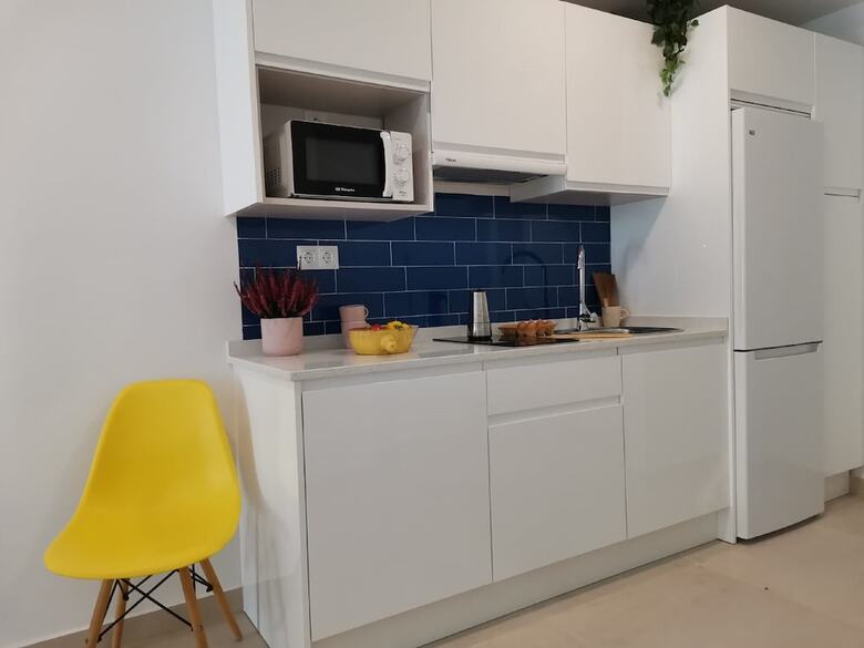 Bnbook Medea Apartments 2