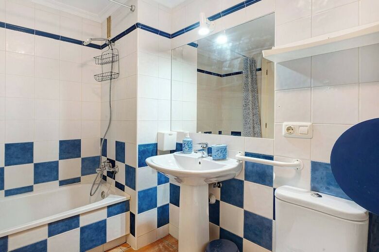 Apartamentos D�plex La Tejita Beach