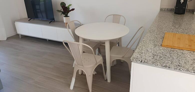 Apartamentos 517 � Golden Coast Royal