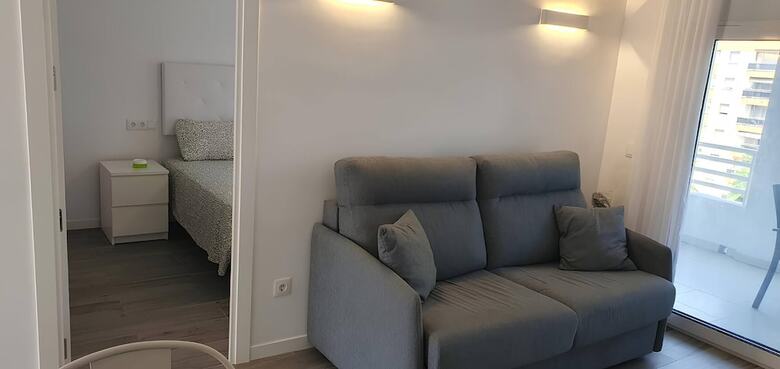 Apartamentos 517 � Golden Coast Royal