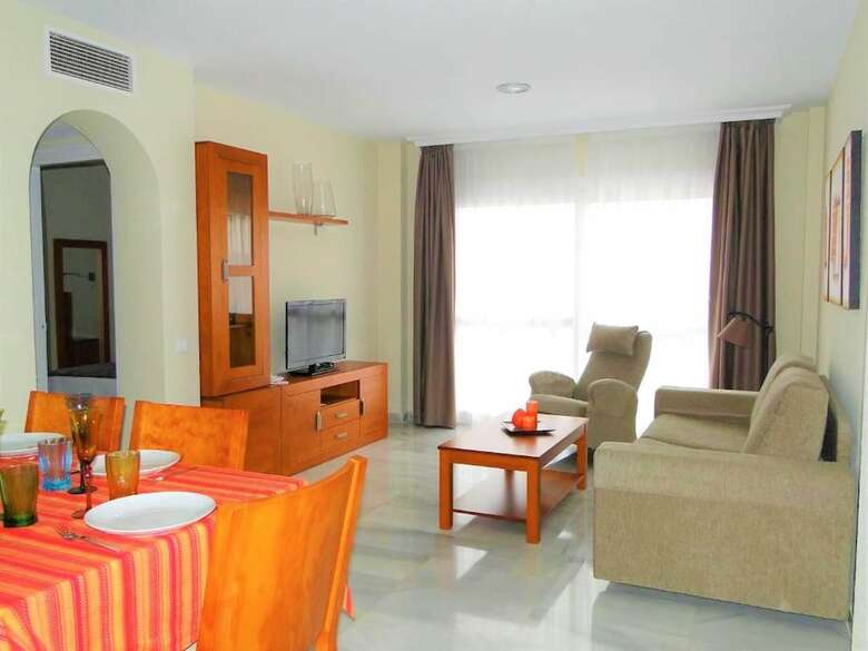 Belvilla By Oyo Apartamento 2 Dormitorios