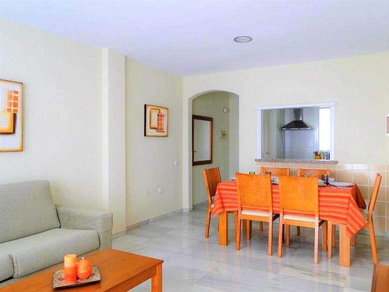Belvilla By Oyo Apartamento 2 Dormitorios