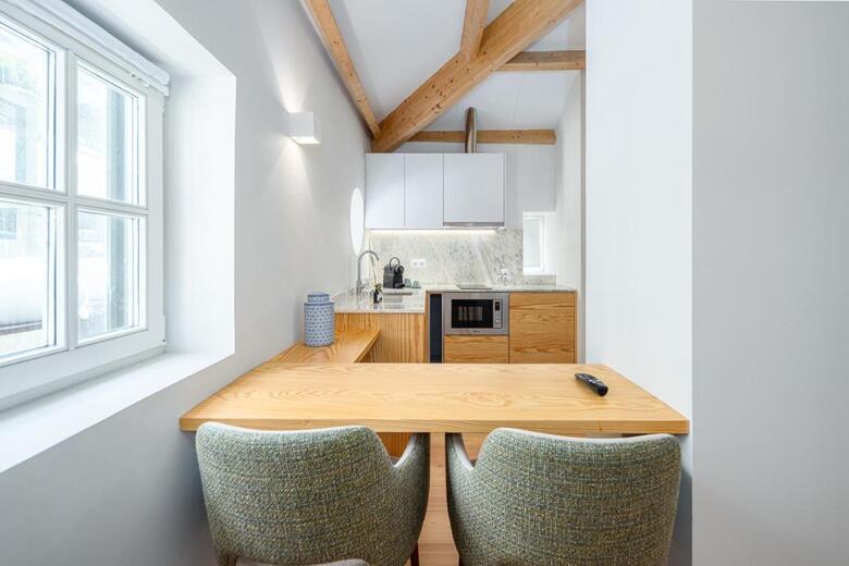 Aparthotel Porta Nobre Boutique Hotel By Aspasios