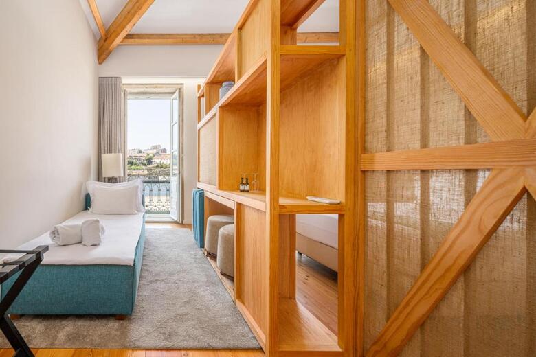 Aparthotel Porta Nobre Boutique Hotel By Aspasios