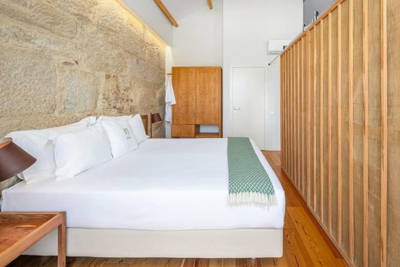 Aparthotel Porta Nobre Boutique Hotel By Aspasios