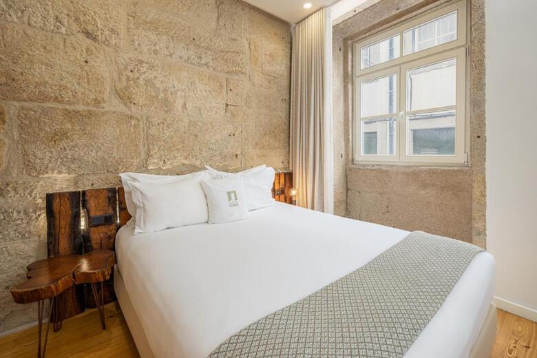 Aparthotel Porta Nobre Boutique Hotel By Aspasios