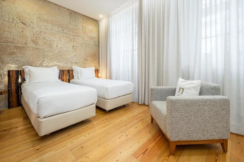 Aparthotel Porta Nobre Boutique Hotel By Aspasios