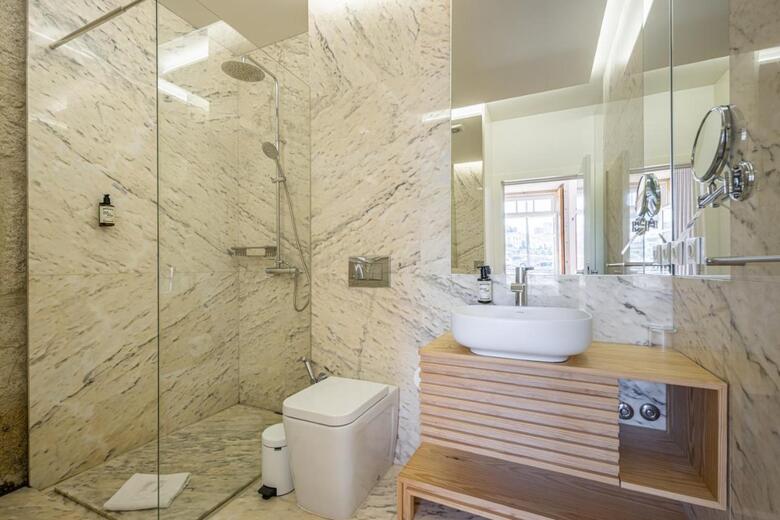 Aparthotel Porta Nobre Boutique Hotel By Aspasios