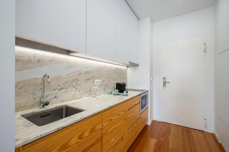 Aparthotel Porta Nobre Boutique Hotel By Aspasios