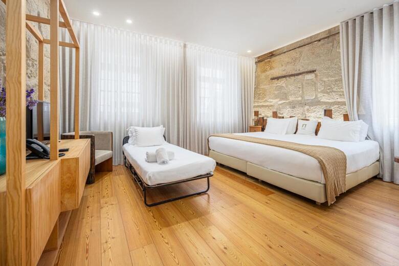 Aparthotel Porta Nobre Boutique Hotel By Aspasios
