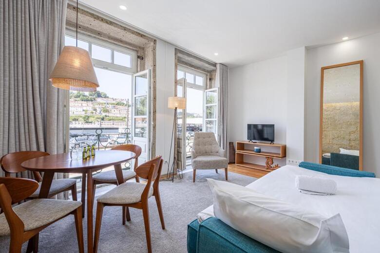 Aparthotel Porta Nobre Boutique Hotel By Aspasios