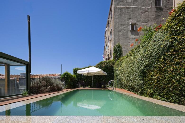 Aparthotel Porta Nobre Boutique Hotel By Aspasios