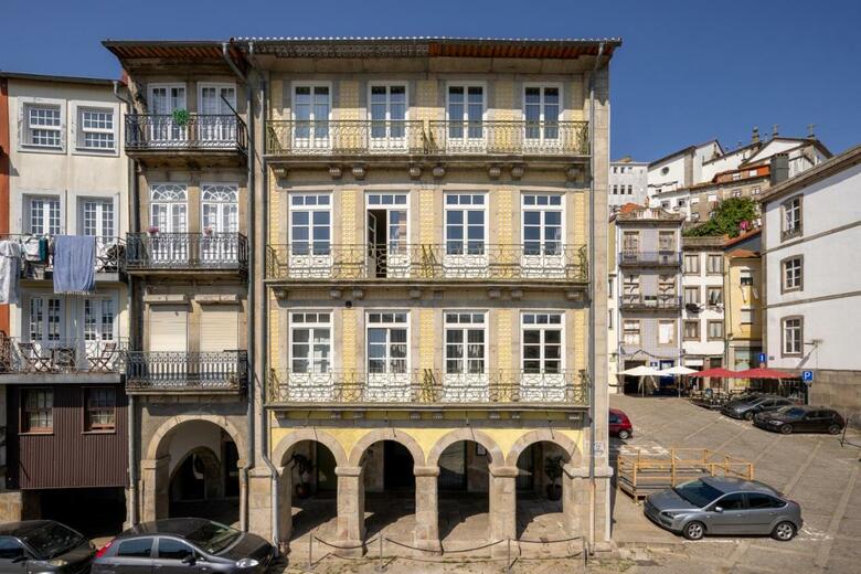 Aparthotel Porta Nobre Boutique Hotel By Aspasios