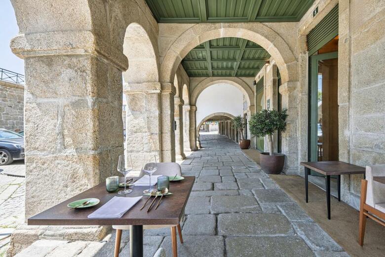 Aparthotel Porta Nobre Boutique Hotel By Aspasios
