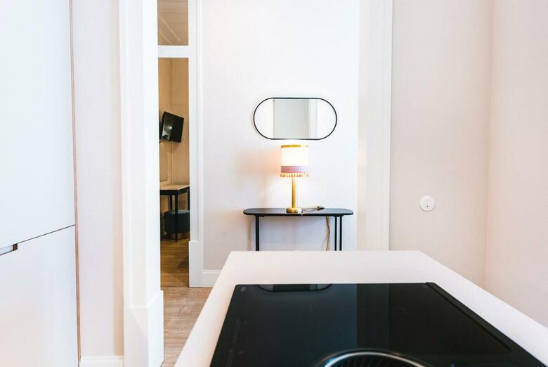 The Lift Apartments By Ridan Hotels