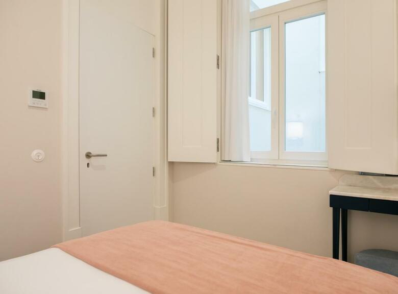 The Lift Apartments By Ridan Hotels