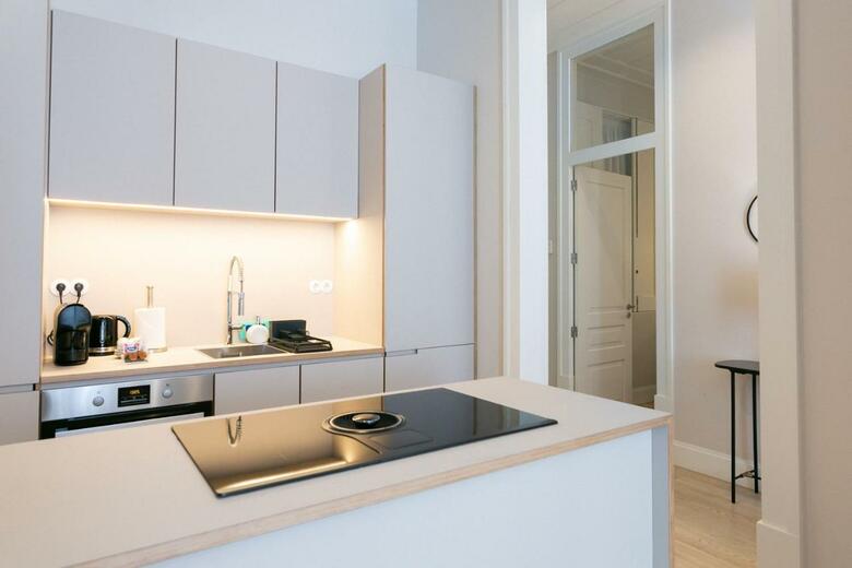 The Lift Apartments By Ridan Hotels