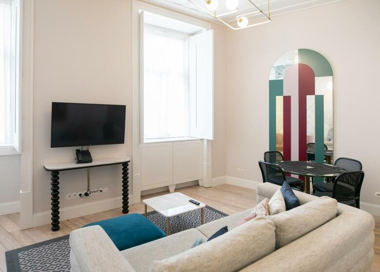 The Lift Apartments By Ridan Hotels