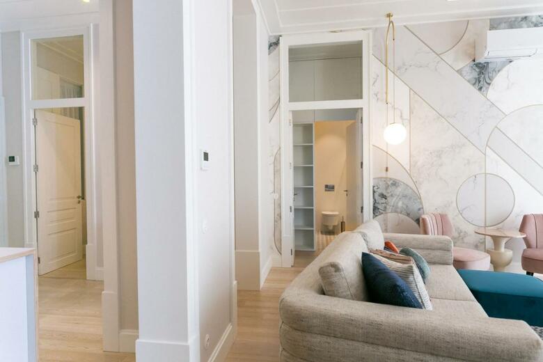 The Lift Apartments By Ridan Hotels