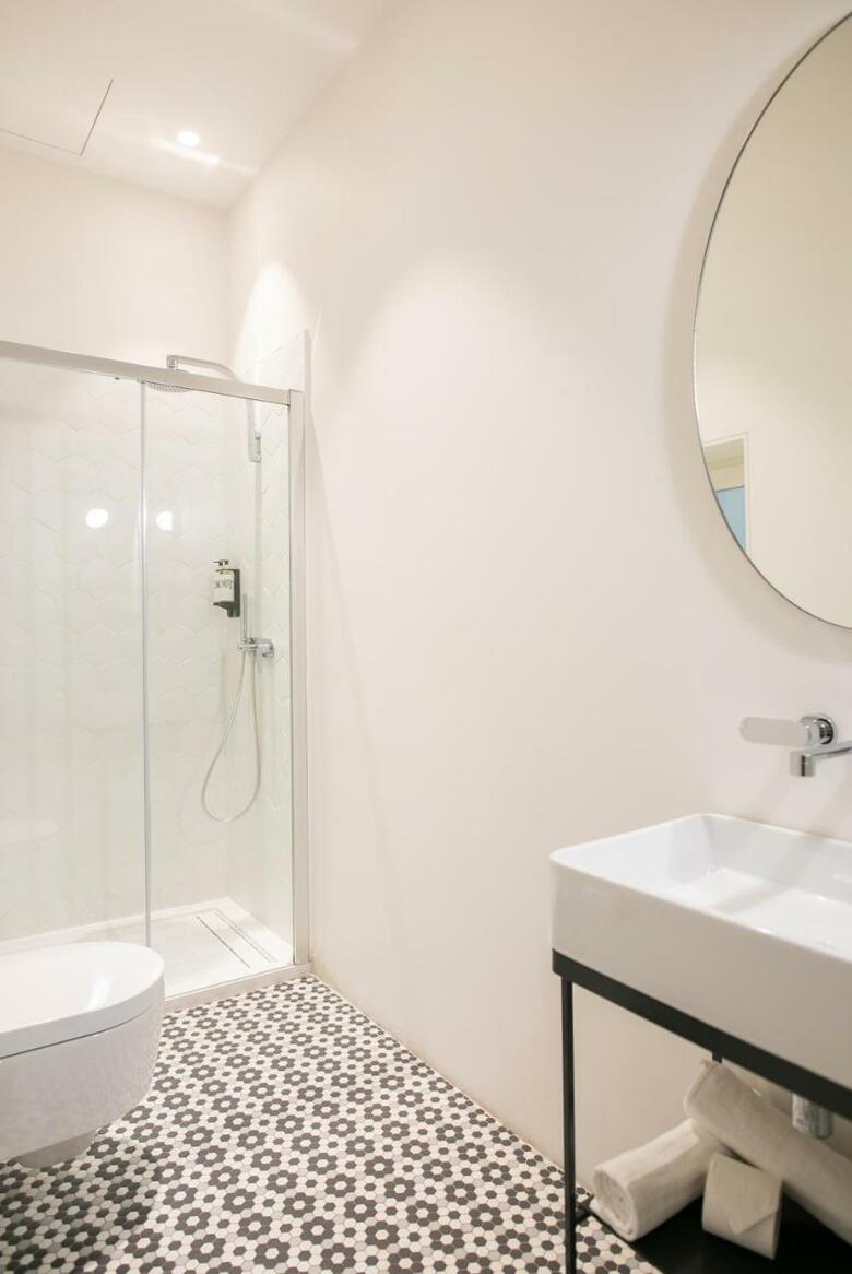 The Lift Apartments By Ridan Hotels