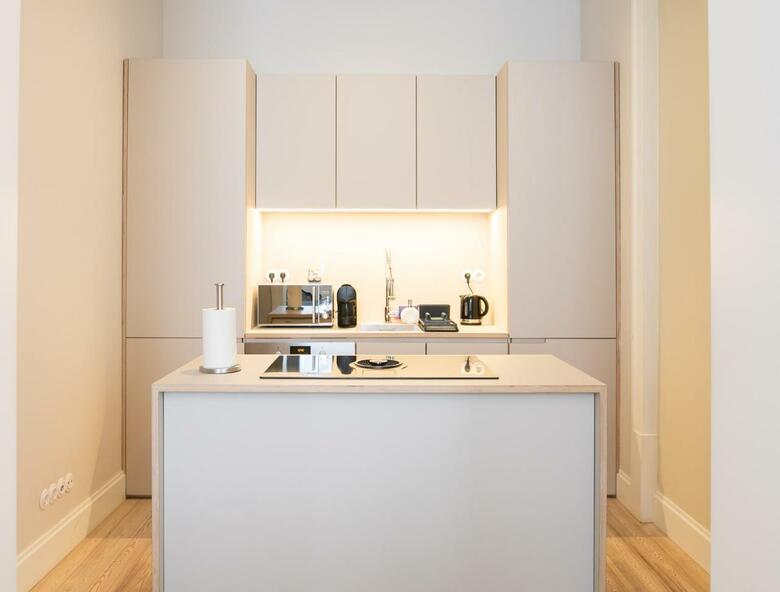 The Lift Apartments By Ridan Hotels