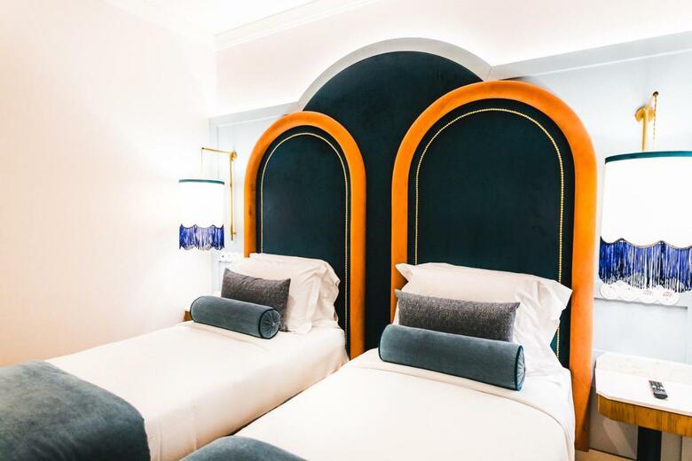 The Lift Apartments By Ridan Hotels