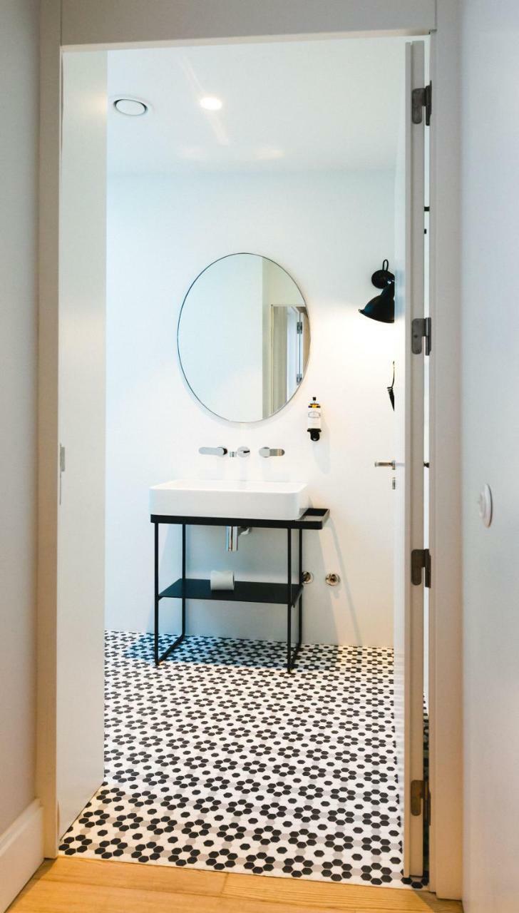 The Lift Apartments By Ridan Hotels