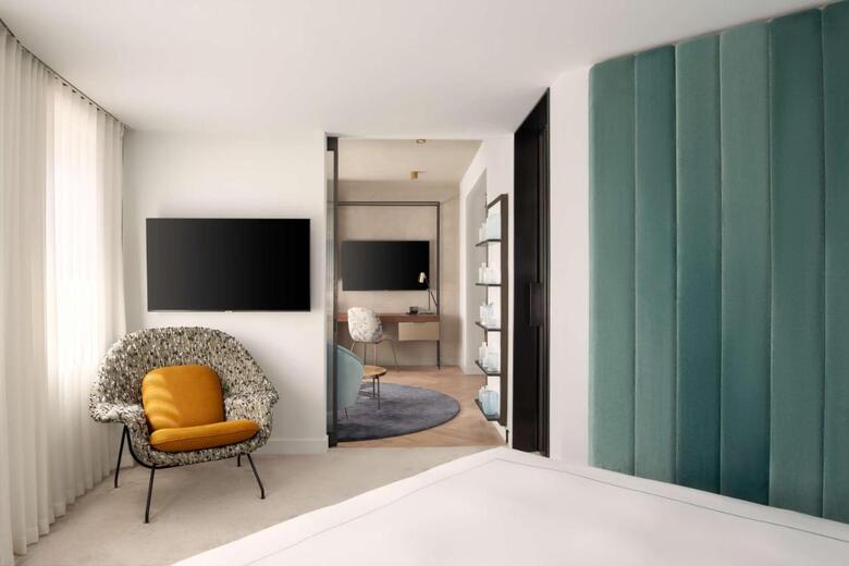 Hotel Canopy By Hilton London City
