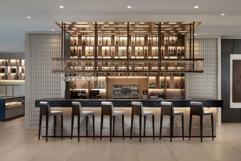 AC Hotel By Marriott Punta Cana