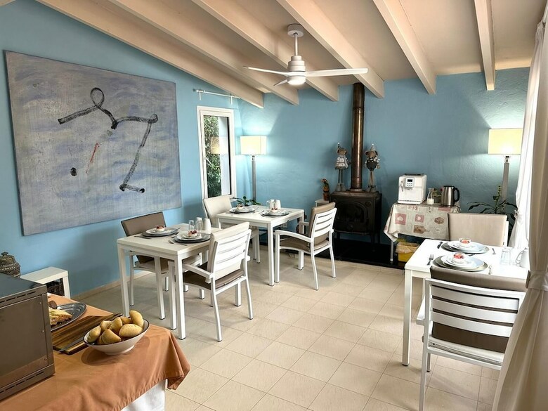 Bed & Breakfast Starbal Villa