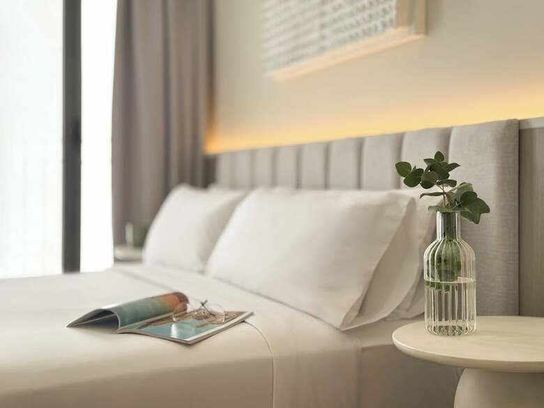 Aparthotel Coeo Frailes Design Apartments