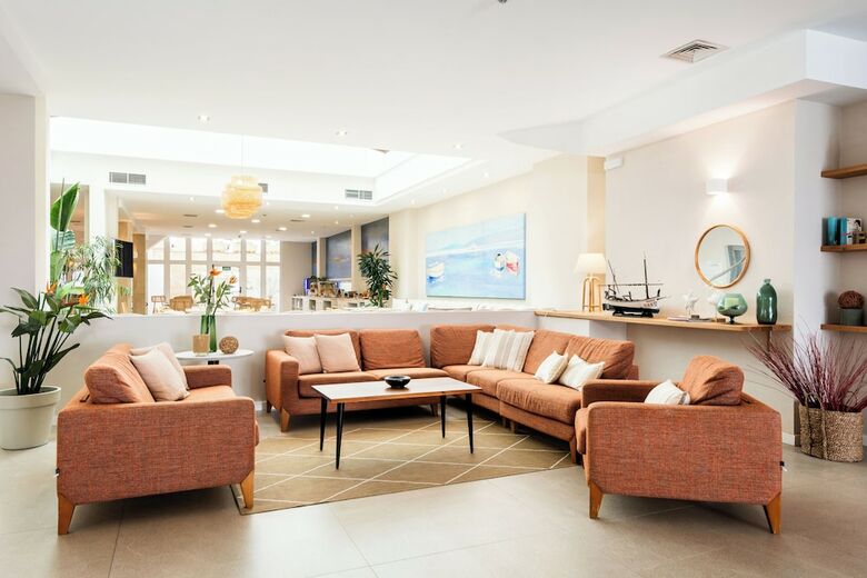 Hotel Patricia Menorca