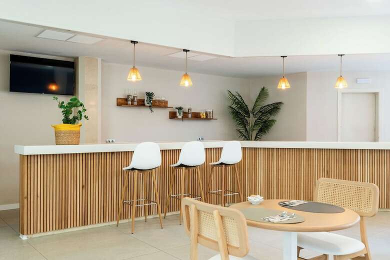 Hotel Patricia Menorca