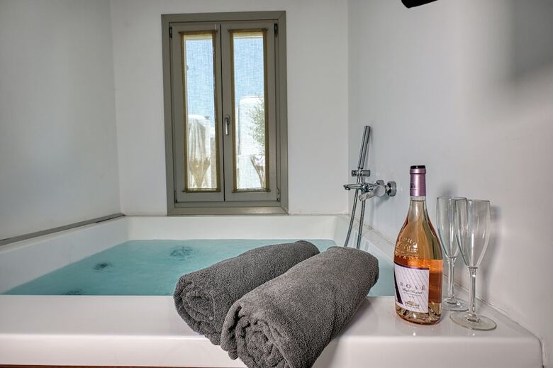 Nodo Boutique Hotel