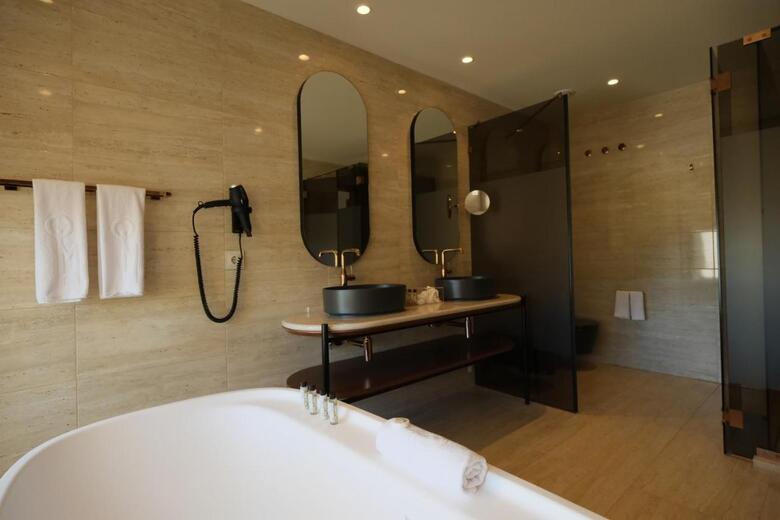 Quinta Da Maquia Hotel