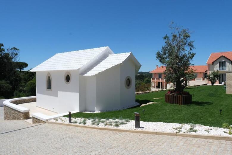 Quinta Da Maquia Hotel