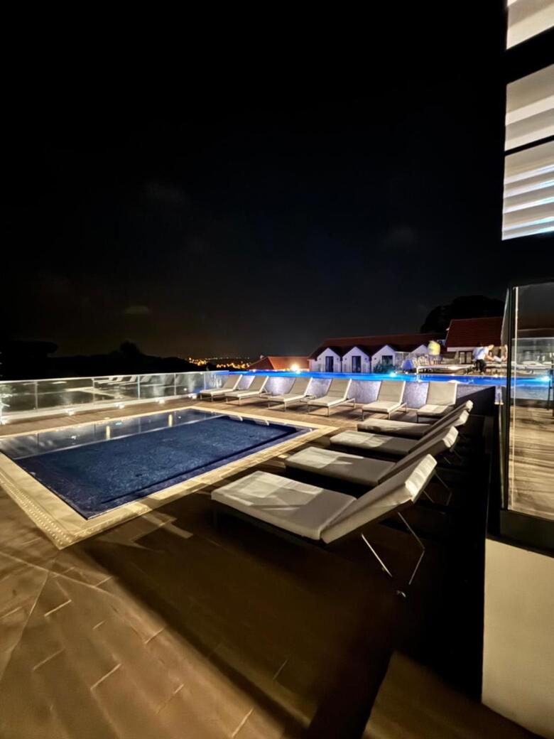 Quinta Da Maquia Hotel