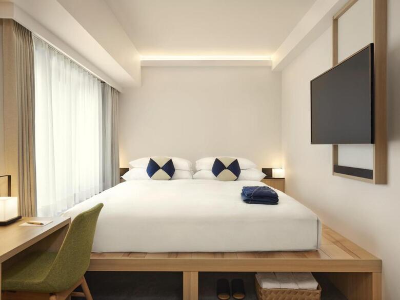 Hotel Asai Kyoto Shijo