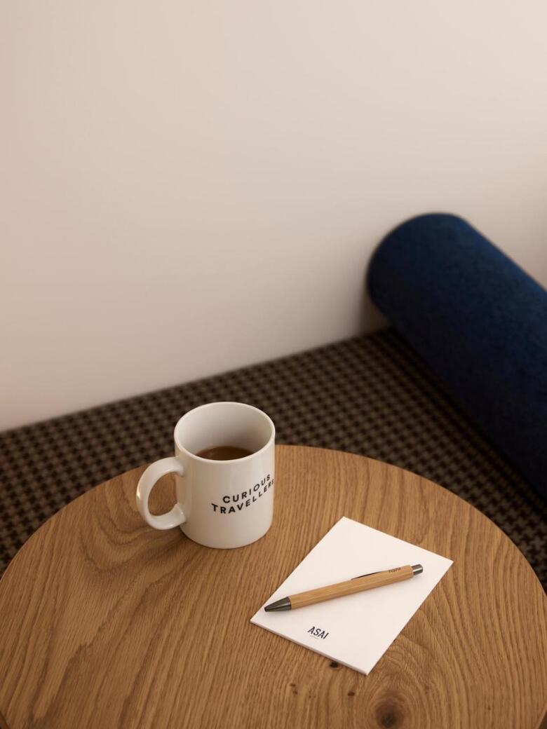 Hotel Asai Kyoto Shijo