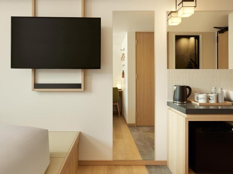 Hotel Asai Kyoto Shijo