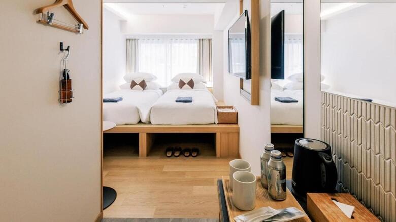 Hotel Asai Kyoto Shijo