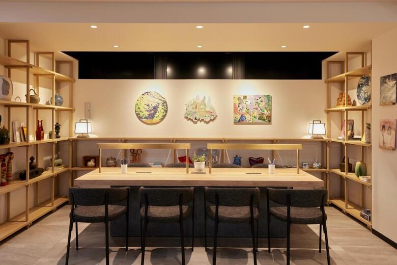 Hotel Asai Kyoto Shijo
