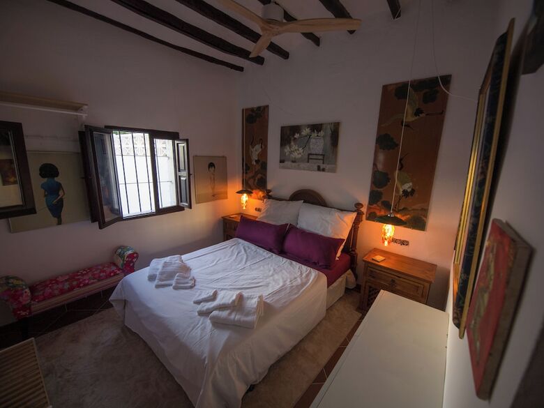 Bed & Breakfast Guest House Bellaguarda
