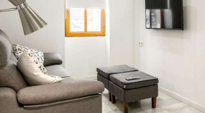 Apartamentos Catalina Suites Downtown Valencia
