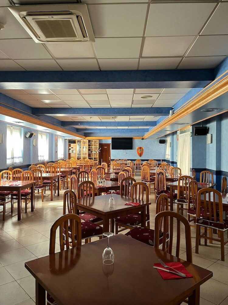 Hostal Agarimo