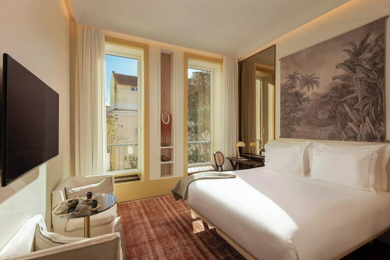 Hotel The Ivens, Autograph Collection