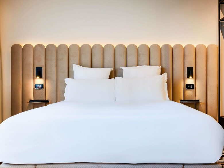 Hotel Tribe Milano Malpensa