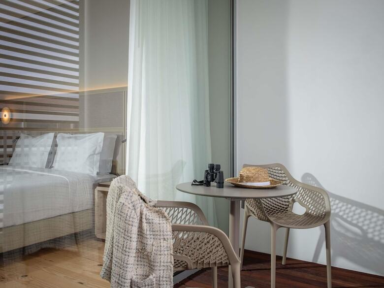 Hotel Mercure Ponta Delgada Azores