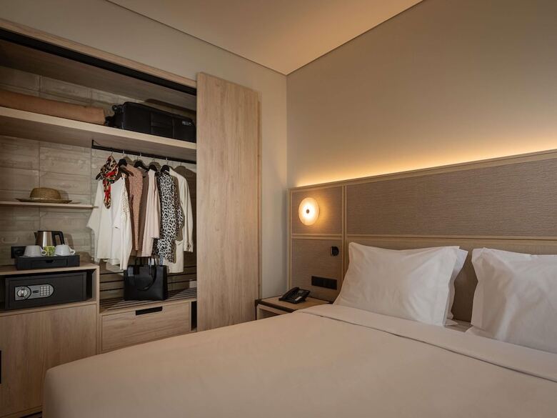Hotel Mercure Ponta Delgada Azores
